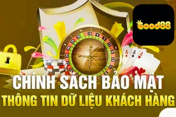 Tìm Hiểu Nhà Cái Good88 Bảo Mật Ra Sao