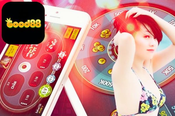 Đăng Ký VIP Good88 Kiếm Tiền Thụ Động Không Giới Hạn