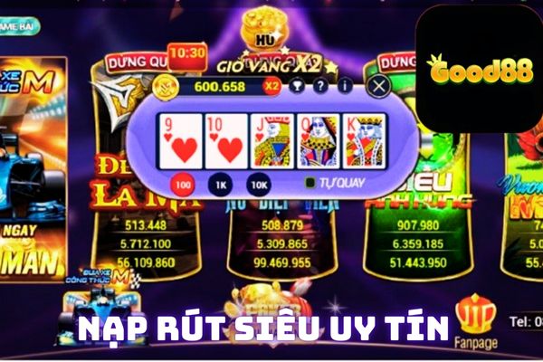 Tổng Hợp Các Thể Loại Game Hấp Dẫn Tại Nhà Cái Good88.jpg